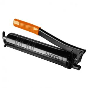 Vetspuit 400g 10,000 Psi/689 Bar, 8x300mm Slang, DIN 1
