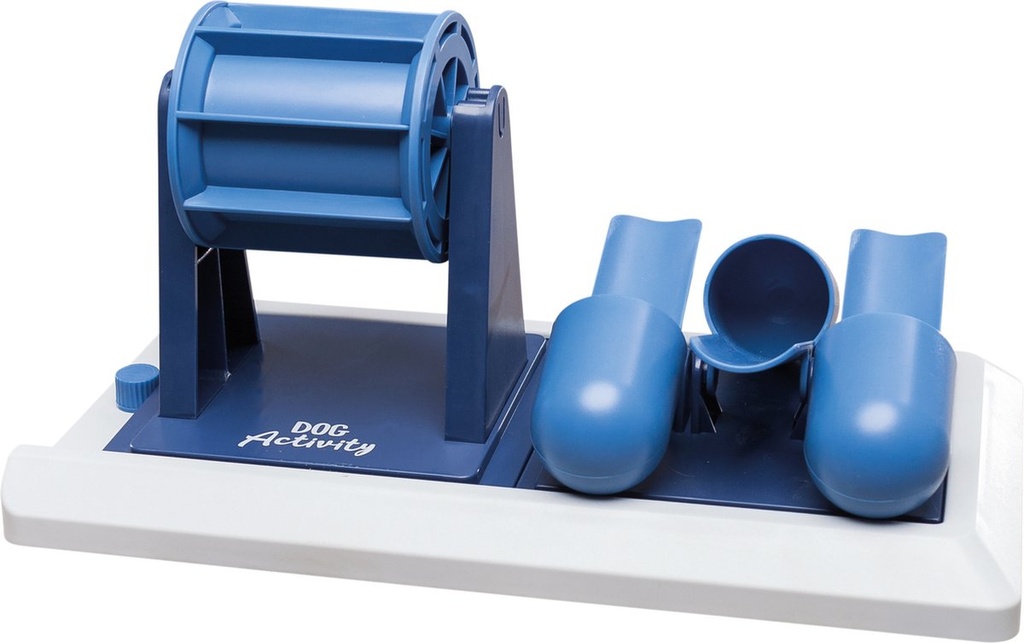 Dog Activity Poker Box Vario 2, 32x17cm