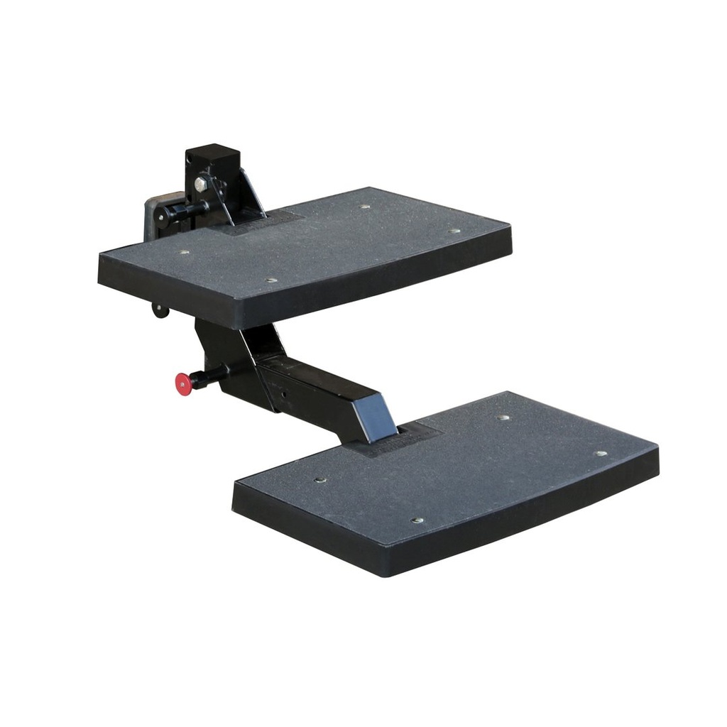 [BR_200745] # Petsafe Travel pupstep HitchSTEP 25x46x20cm