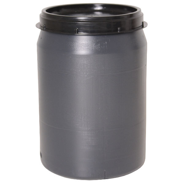 [VT40] Voerton schroefdeksel 40 ltr