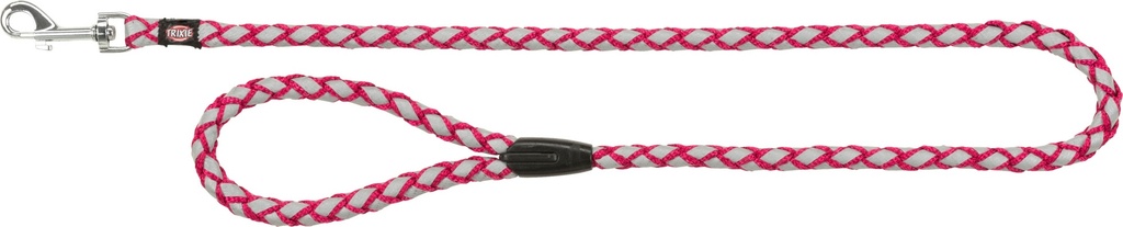 [BR_202689] Cavo Reflect riem, S–M: 1,00 m/ø 12 mm, fuchsia