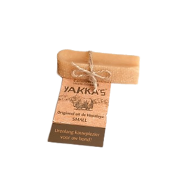 [YAKKA'S S           ] # Carniwell Yakkas Small
