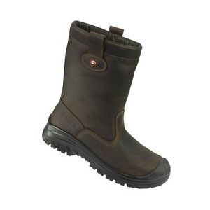 # Laars Peak wol  Sixton Bruin mt 46  dry