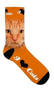 Happy animal sokken 37-42