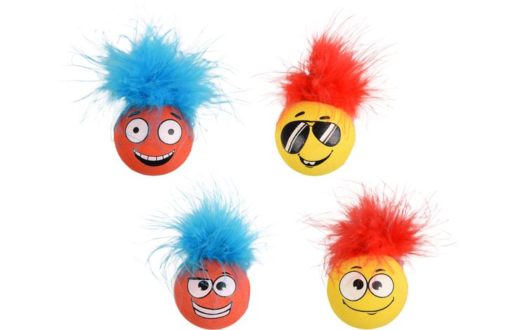 PS HOLLY BAL    4,5CM