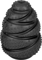 HS RUBBER CHAMP ROLLER ZWART 7CM