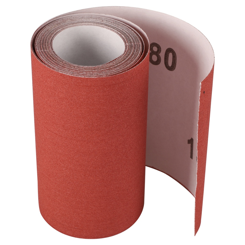 ELMA SCHUURROL  P180 VELCRO 5Mtr.