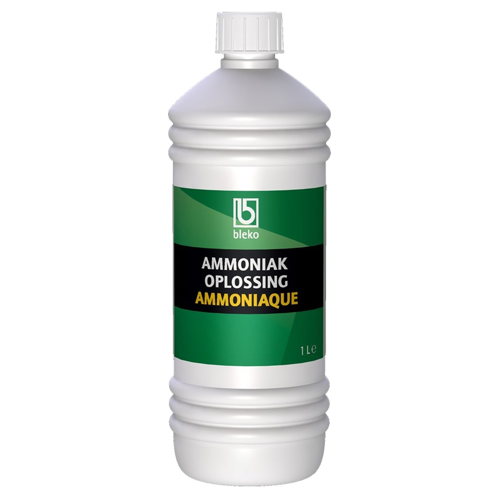 [AM001] DP AMMONIAK 1000 ML NED/FR UN 2672 LQ19