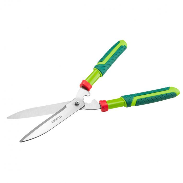 Heggeschaar 550mmPro Grip handvat, 185mm blad
