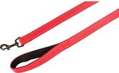 LOOPLIJN ULTAR ROOD 100 25MM