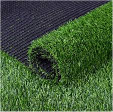 # Kunstgras 3x1mtr op rol