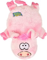 PLUCHE VARKEN GROTE SQUEAKER 33CM