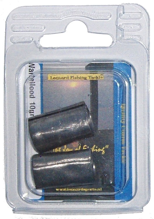 Bladlood 10gr. (2)