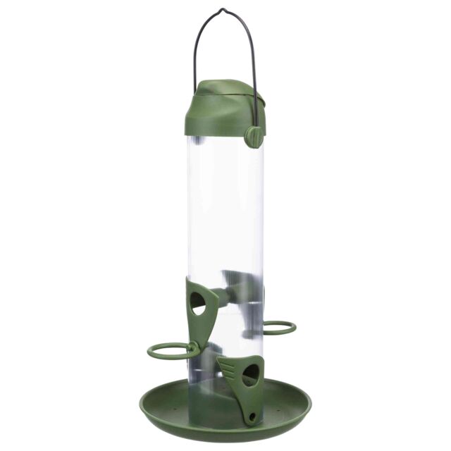 [55625] Voedersilo, kunststof, 750 ml/29 cm