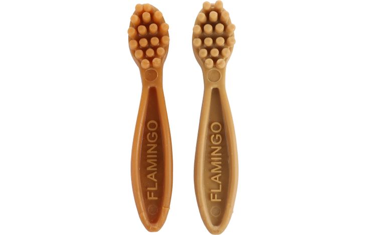 * S31 Veggie tandenborstel 12cm per stuk