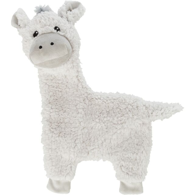 [34877] Be Eco Ezel Elenor, pluche gerecycled, 40 cm