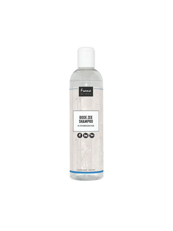 [fd0129] Frama Dode Zee Shampoo 300 ml