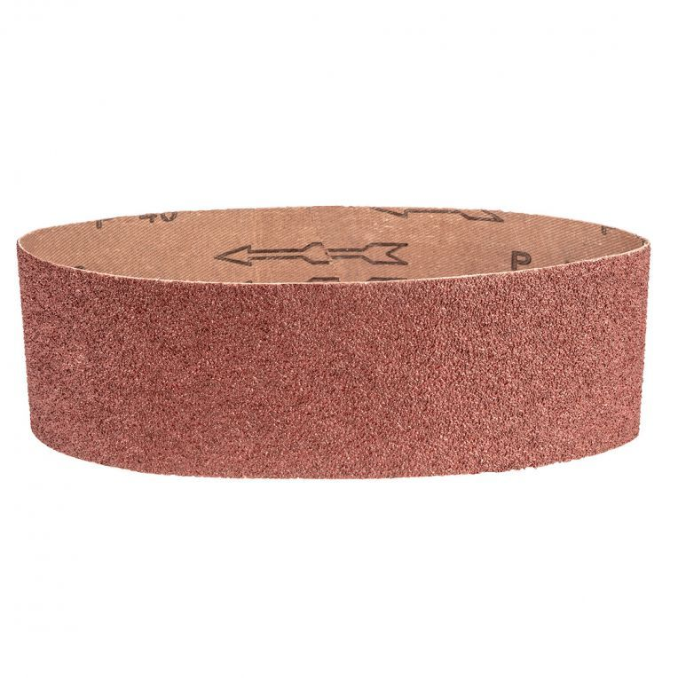 [55H797] Bandschuurpapier 75x533mm K40