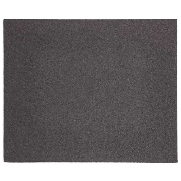 Schuurvel 230x280mm, K100, Linnen