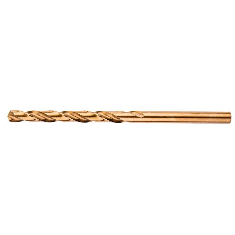 Metaalboor 4,5mm