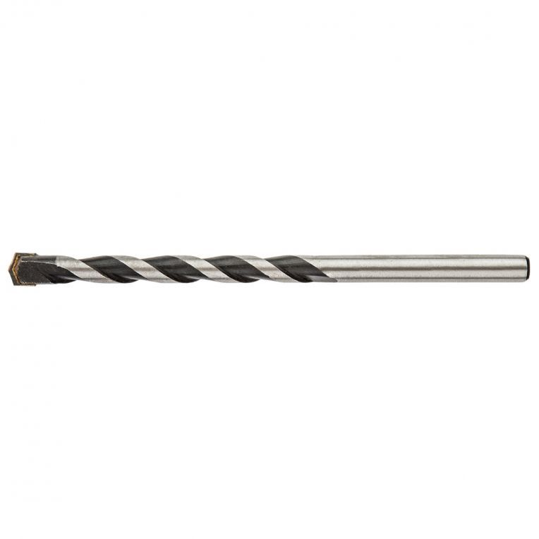 Steenboor 5x100mm