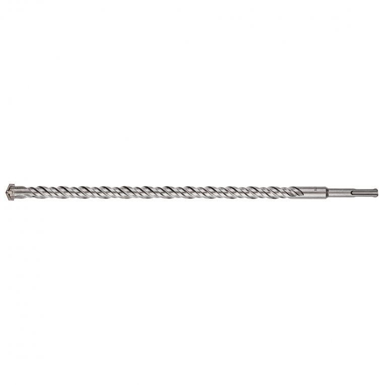 SDS Plus Quatro 18x400mm