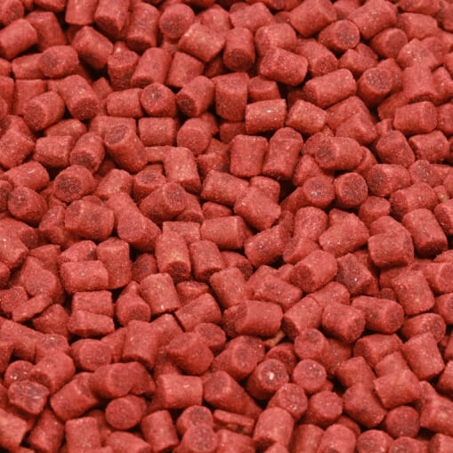 Boiliefarm Bloodworm Liver 4,5mm