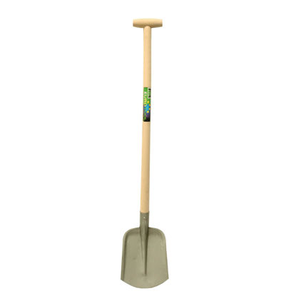 Bats 000 Essen steel 110cm fsc
