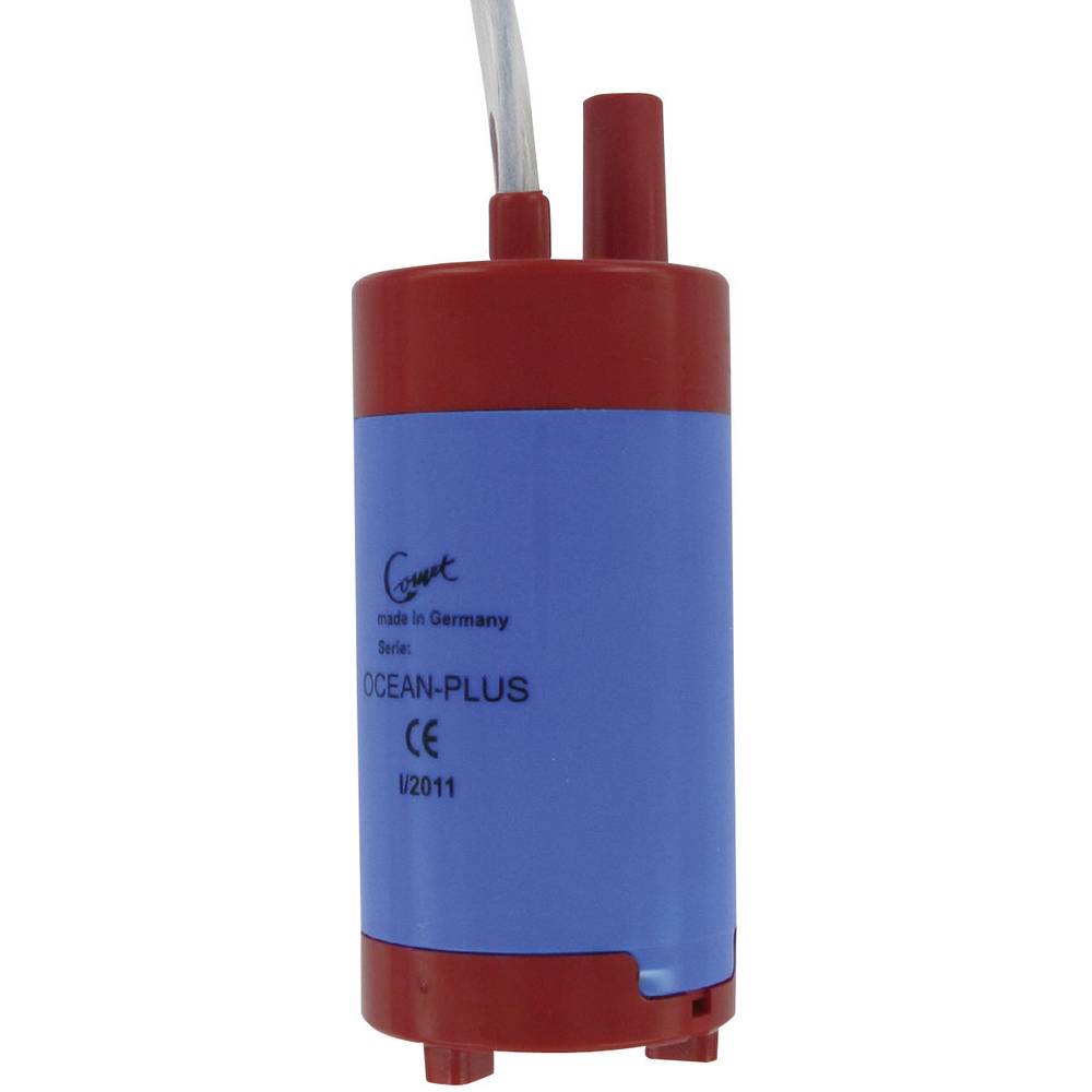 Comet Dompelpomp elegance 12volt 10ltr 15-24watt X