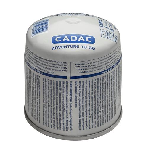 [107044] Gascartouche 190 gram