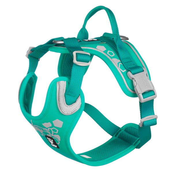 HARNESS W.WAR. PEACOCK 75-100 CM 934687