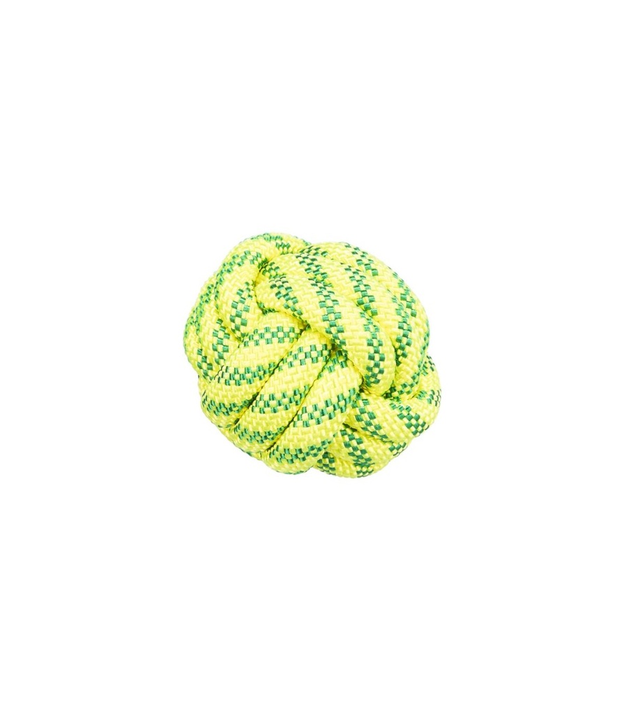 Aqua SPEELGOED FOBA BAL MEERDERE KLEUREN DIAMETER 6,3CM