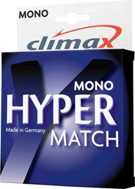 [FC8592-212] !Climax Hyper Match Silver 200m 0,12mm.