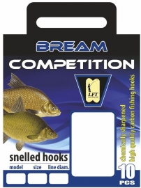 LFT Bream Competition 75cm. 10pcs. 14 to 14