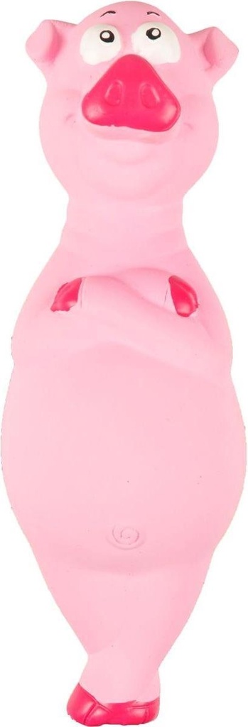 HS LATEX SQUEAKY VARKEN 31CM