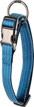 HALSBAND JANNU BLAUW L 45-65CM 25MM