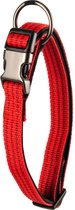 HALSBAND JANNU ROOD XL 55-75CM 38MM