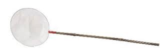 Dafnianet/slootnet 38cm Diep/Steel 2