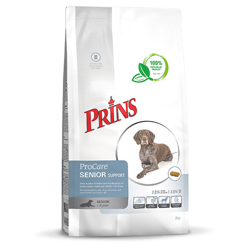 Prins ProCare Senior Support 3Kg