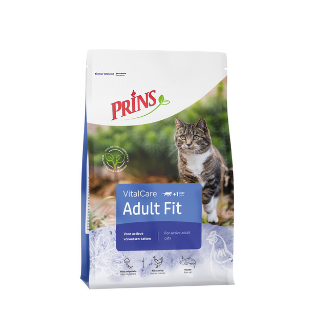[9727                ] Prins VitalCare Adult Fit 1,5 kg