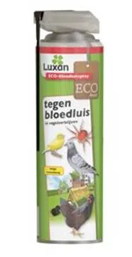 Luxan ECO- bloedluisspray 500ml