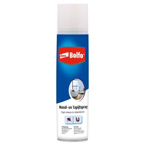 [9495] #Bolfo omgevingsspray 400ml actie
