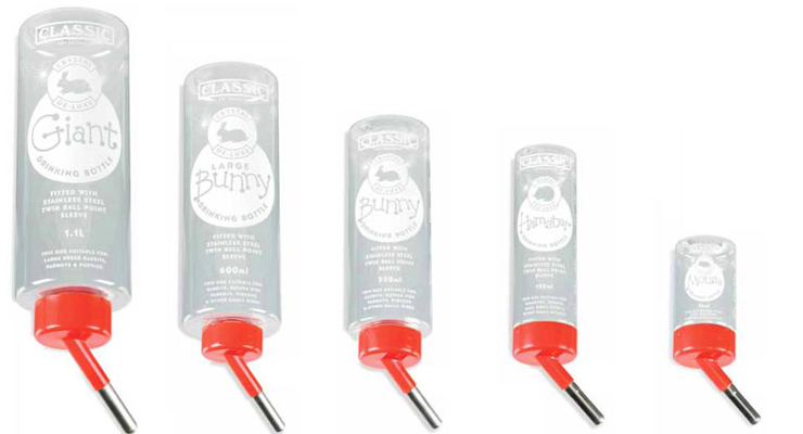 [020 4630] CLASSIC DRINKFONTEIN 600ML LUX