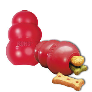 Kong Rood Large