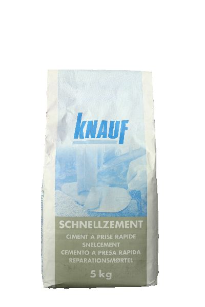 Snelcement 1 kg   griffon