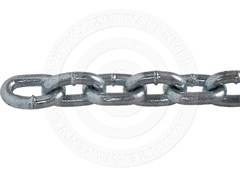 SCHEEPSKETTING  5MM (30M) GEG.