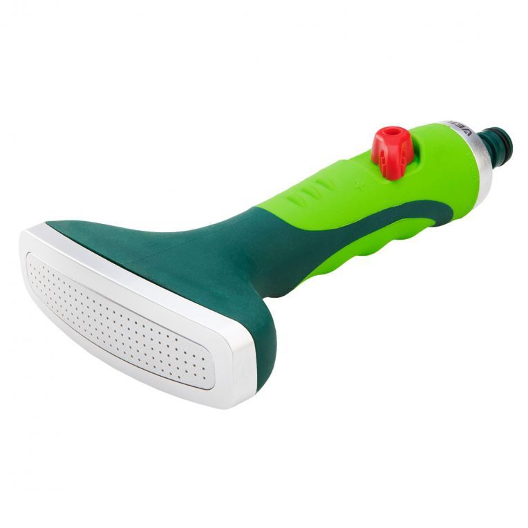 Sray Pistool ""Waaier""Uniek Spray pistool, Groot en Wijdt Bereik, Instelbaar