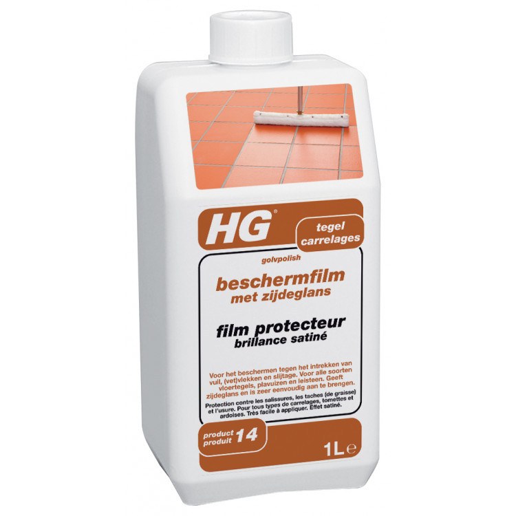 HG TEGELBESCHERMER 1L