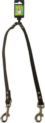 Koppelstel 12mm 47cm D.Bruin