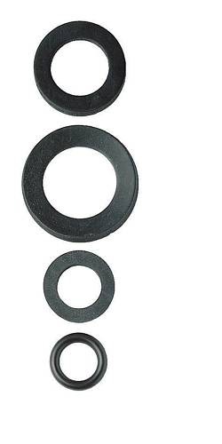 Ringenset rubber Gardena 1124